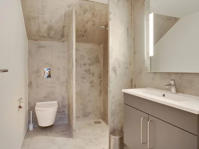 Holiday house 5 star holiday home in Ebeltoft - Outdoor photo 32