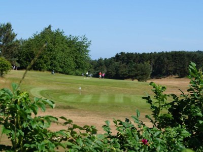 Holiday house 5 star holiday home in Ebeltoft - Outdoor photo 34