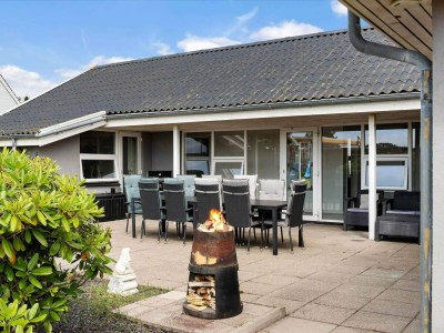 Holiday house 9 Personen Ferienhaus in Skagen - Outdoor photo 2