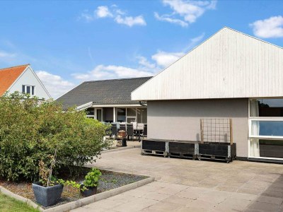 Holiday house 9 Personen Ferienhaus in Skagen - Outdoor photo 3