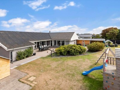 Holiday house 9 Personen Ferienhaus in Skagen - Outdoor photo 4
