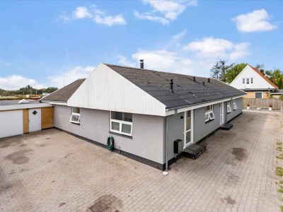 Holiday house 9 Personen Ferienhaus in Skagen - Outdoor photo 5