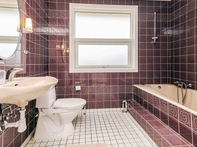 Holiday house 9 Personen Ferienhaus in Skagen - Outdoor photo 6