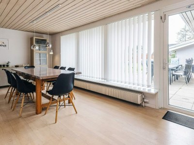 Holiday house 9 Personen Ferienhaus in Skagen - Outdoor photo 9