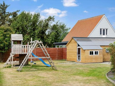 Holiday house 9 Personen Ferienhaus in Skagen - Outdoor photo 11