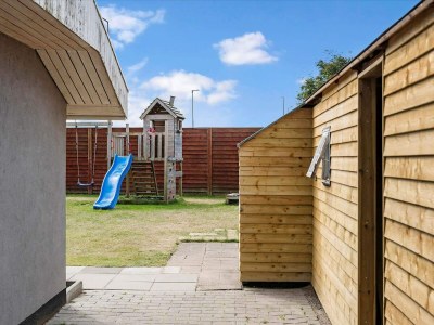 Holiday house 9 Personen Ferienhaus in Skagen - Outdoor photo 12