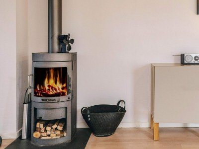 Holiday house 9 Personen Ferienhaus in Skagen - Outdoor photo 15