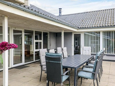 Holiday house 9 Personen Ferienhaus in Skagen - Outdoor photo 19