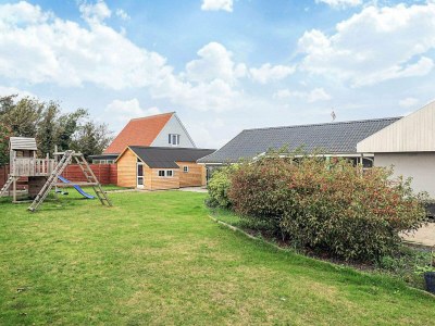 Holiday house 9 Personen Ferienhaus in Skagen - Outdoor photo 20