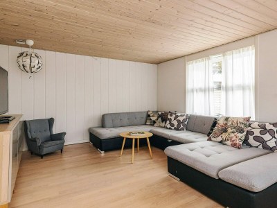 Holiday house 9 Personen Ferienhaus in Skagen - Outdoor photo 21