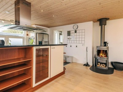 Holiday house 9 Personen Ferienhaus in Skagen - Outdoor photo 22