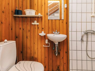 Holiday house 9 Personen Ferienhaus in Skagen - Outdoor photo 25