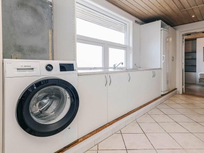 Holiday house 9 Personen Ferienhaus in Skagen - Outdoor photo 26