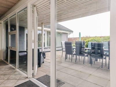 Holiday house 9 Personen Ferienhaus in Skagen - Outdoor photo 31