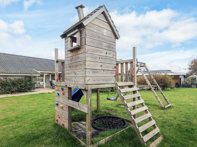 Holiday house 9 Personen Ferienhaus in Skagen - Outdoor photo 32