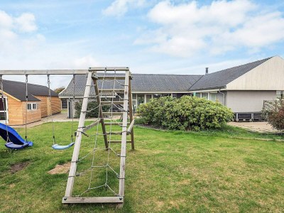 Holiday house 9 Personen Ferienhaus in Skagen - Outdoor photo 33