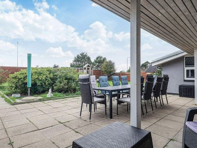 Holiday house 9 Personen Ferienhaus in Skagen - Outdoor photo 34