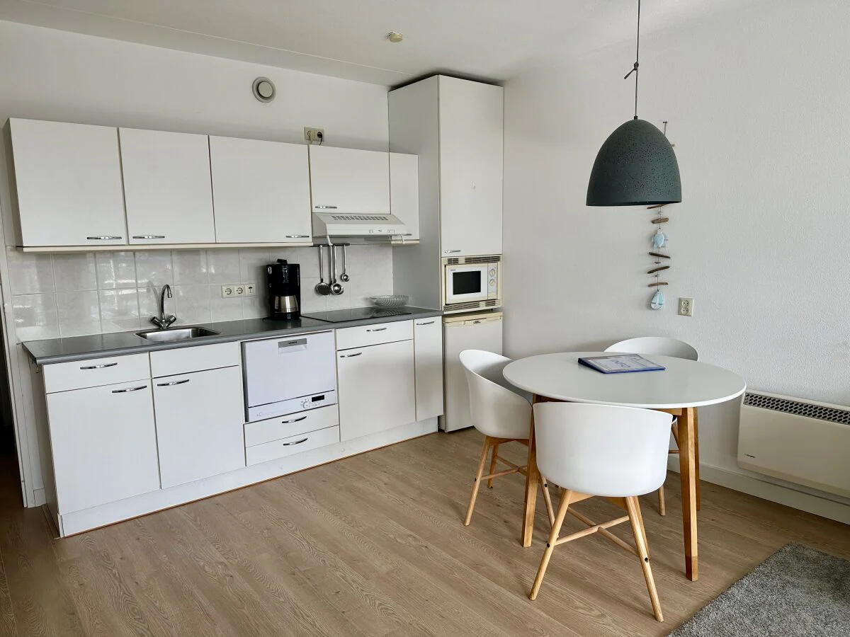 Holiday apartment Badhotel 325 - Features photo 3