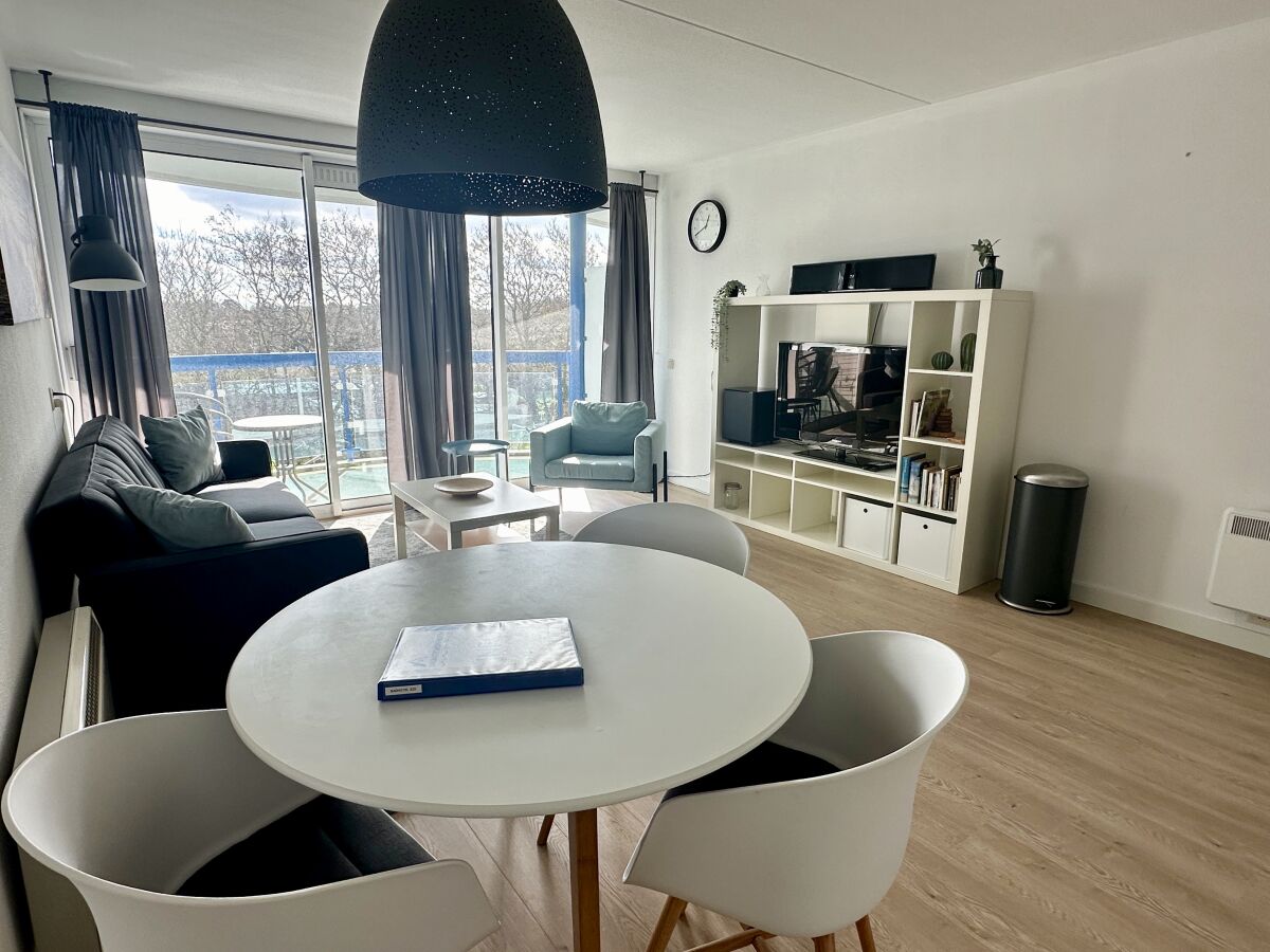 Holiday apartment Badhotel 325 - Features photo 4