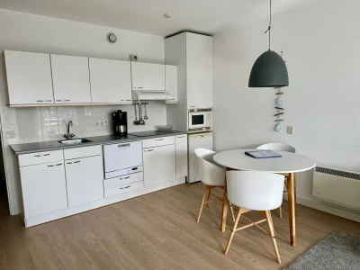 Holiday apartment Badhotel 325 - Features photo 3