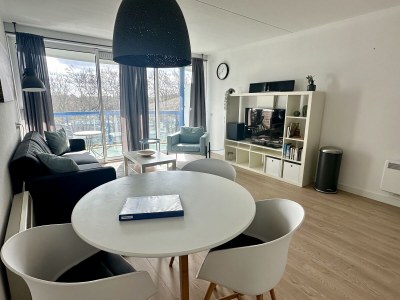 Holiday apartment Badhotel 325 - Features photo 4