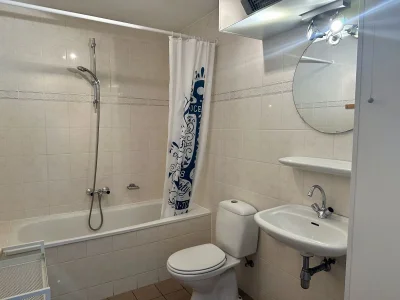 Holiday apartment Badhotel 325 - Features photo 6