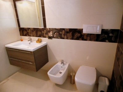 Apartment Wohnung am Iseosee mit herrlicher Aussicht - Features photo 11