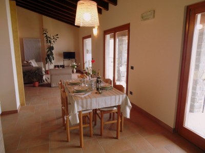 Apartment Wohnung am Iseosee mit herrlicher Aussicht - Features photo 13