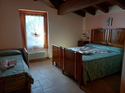 Apartment Wohnung am Iseosee mit herrlicher Aussicht - Features photo 17