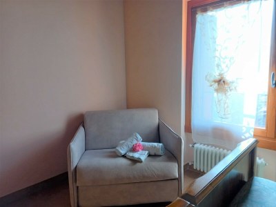Apartment Wohnung am Iseosee mit herrlicher Aussicht - Features photo 18