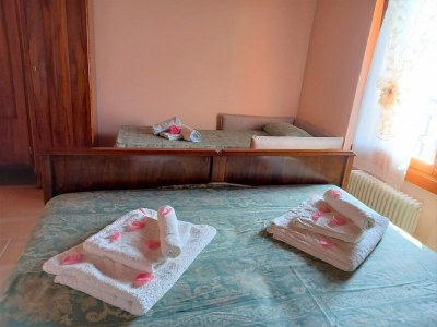 Apartment Wohnung am Iseosee mit herrlicher Aussicht - Features photo 19