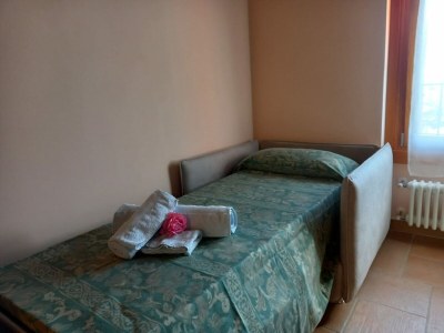 Apartment Wohnung am Iseosee mit herrlicher Aussicht - Features photo 20