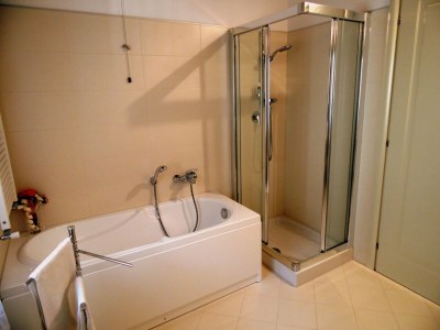 Apartment Wohnung am Iseosee mit herrlicher Aussicht - Features photo 21