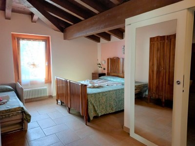 Apartment Wohnung am Iseosee mit herrlicher Aussicht - Features photo 23