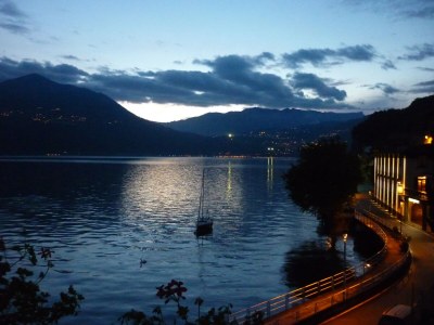 Apartment Wohnung am Iseosee mit herrlicher Aussicht - Environment photo 24