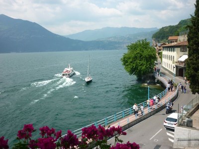Apartment Wohnung am Iseosee mit herrlicher Aussicht - Environment photo 28