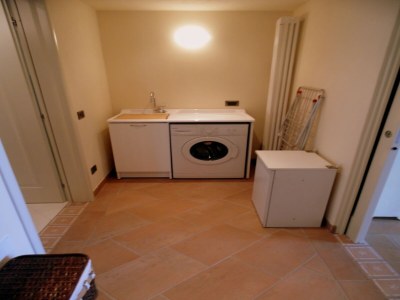 Apartment Wohnung am Iseosee mit herrlicher Aussicht - Outdoor photo 35