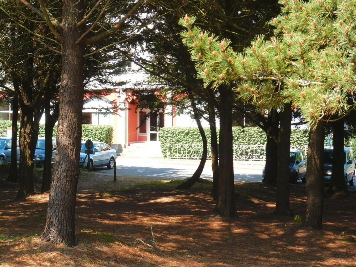 Apartment Apartment in Fouesnant by Sandy Cove - Outdoor photo 2