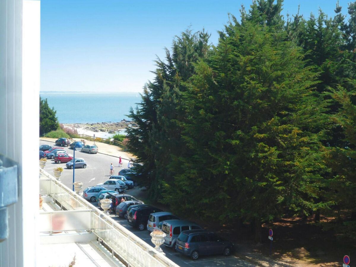 Apartment Apartment in Fouesnant by Sandy Cove - Outdoor photo 3