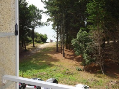 Apartment Apartment in Fouesnant by Sandy Cove - Outdoor photo 4