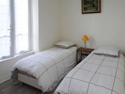 Apartment Apartment in Fouesnant by Sandy Cove - Features photo 10