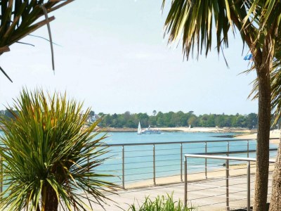 Apartment Apartment in Fouesnant by Sandy Cove - Environment photo 12