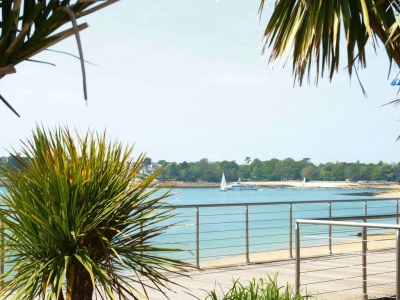 Apartment Apartment in Fouesnant by Sandy Cove - Outdoor photo 16