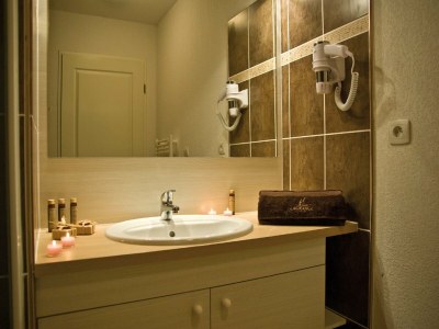 Holiday park Gepflegte Ferienwohnung mit Thermalbädern - Features photo 6