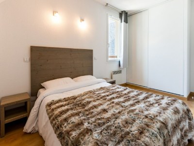 Holiday park Gepflegte Ferienwohnung mit Thermalbädern - Features photo 8