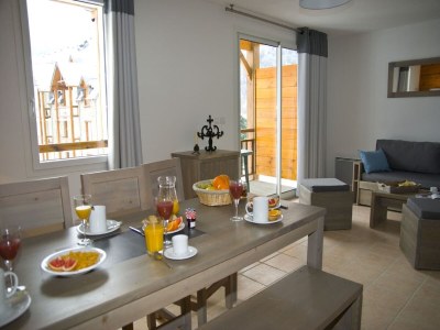 Holiday park Gepflegte Ferienwohnung mit Thermalbädern - Features photo 9