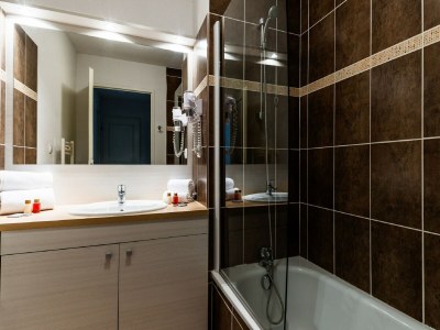 Holiday park Gepflegte Ferienwohnung mit Thermalbädern - Features photo 10