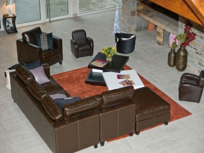 Holiday park Gepflegte Ferienwohnung mit Thermalbädern - Features photo 12