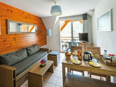 Holiday park Gepflegte Ferienwohnung mit Thermalbädern - Features photo 14