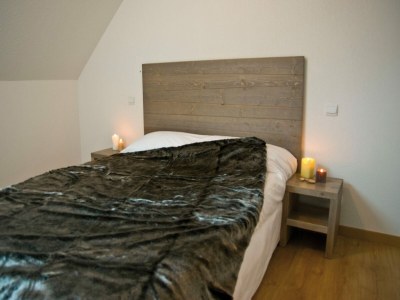 Holiday park Gepflegte Ferienwohnung mit Thermalbädern - Features photo 16